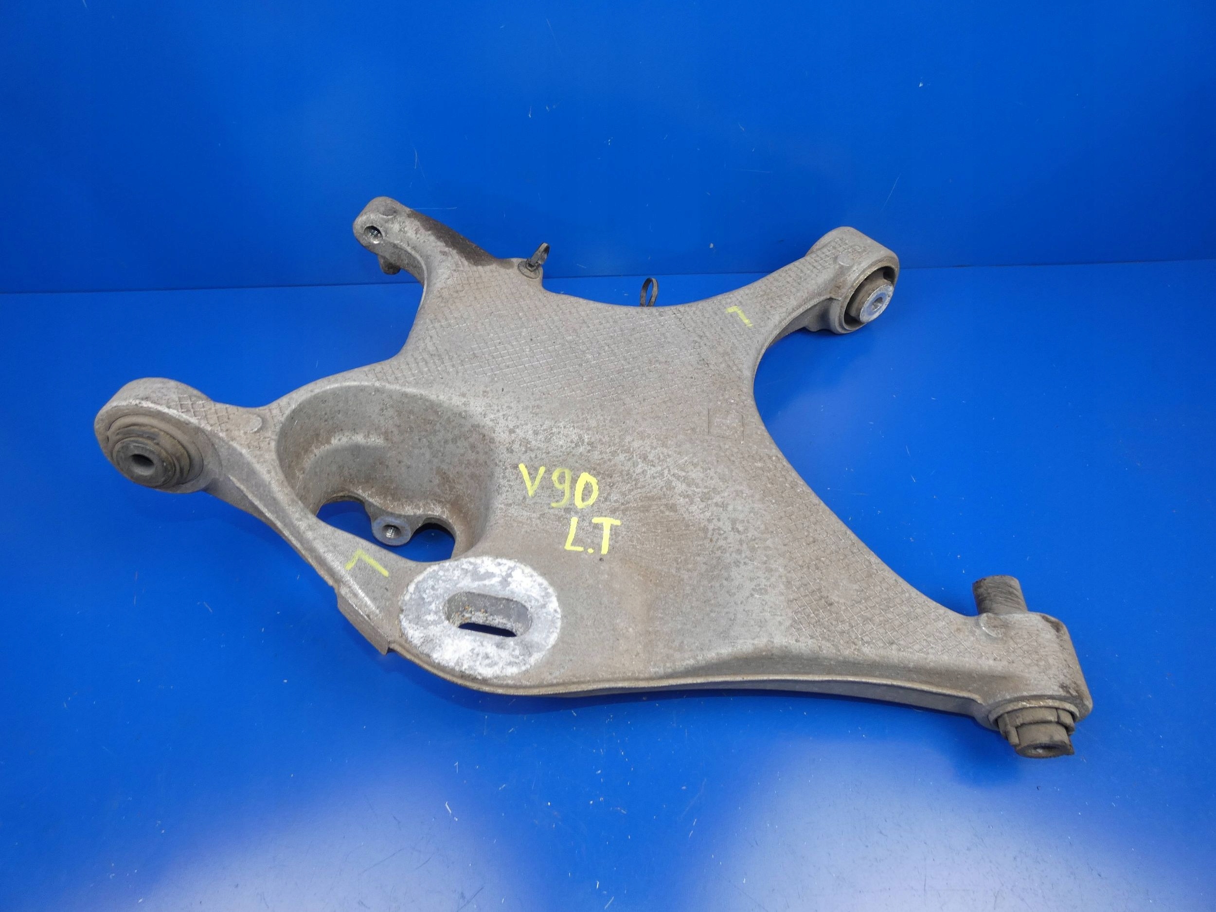 VOLVO V90 II S90 II Querlenker links heck hinten