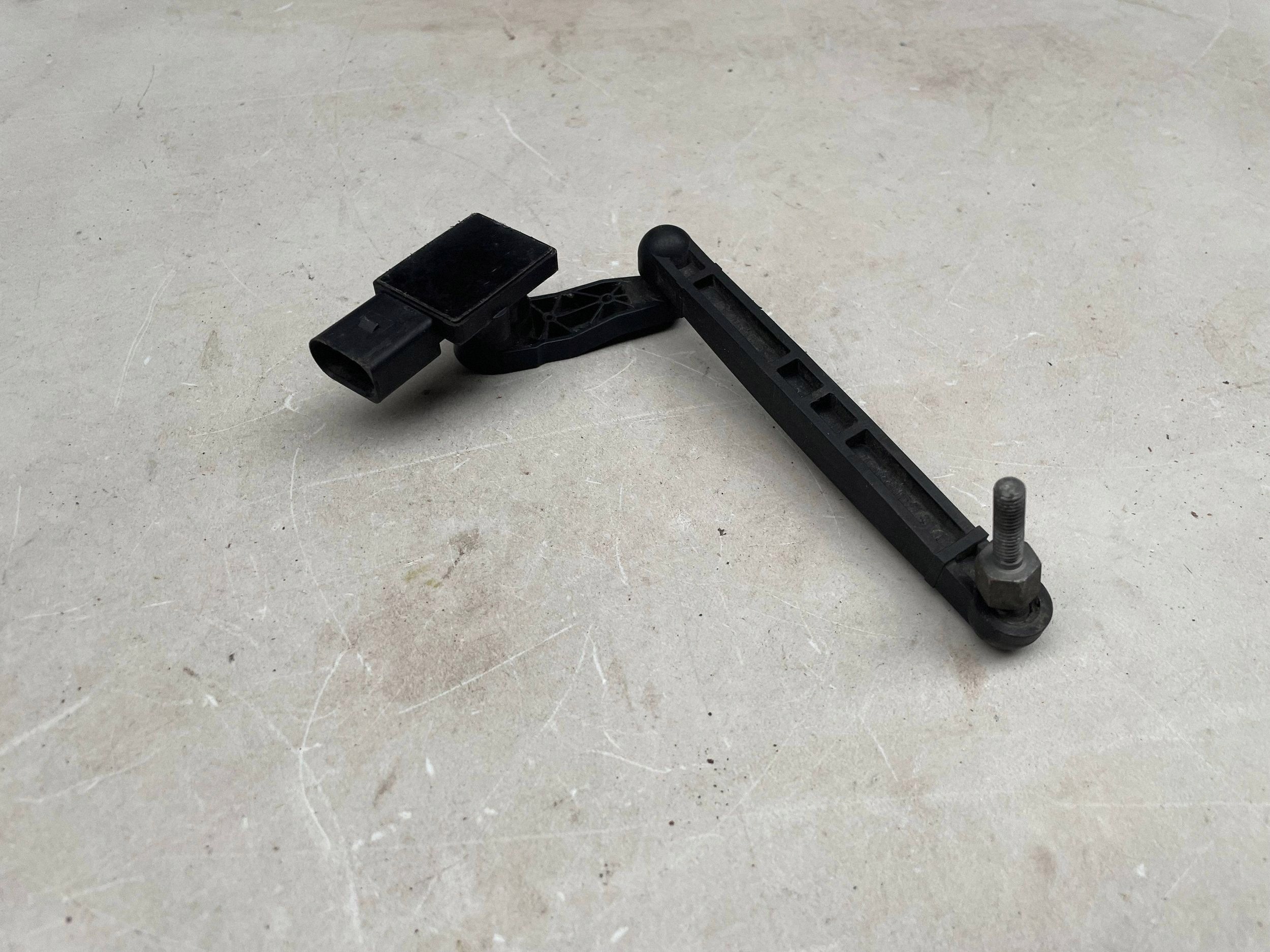 sensore livellamento luci AUDI A6 S6 C8 4K 4K0907504 @M