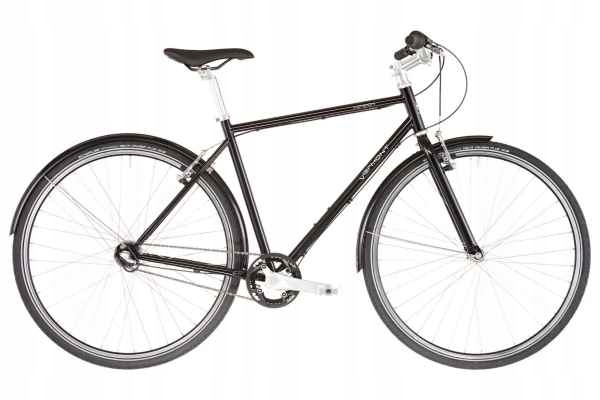 Vermont Londyn 3G Rower Miejski 28" rama 52 cm