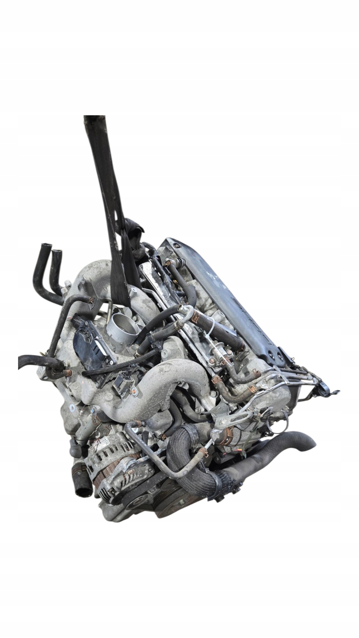 SUZUKI LIANA and LIFT 04-07 1,6B 106KM engine petrol M16A