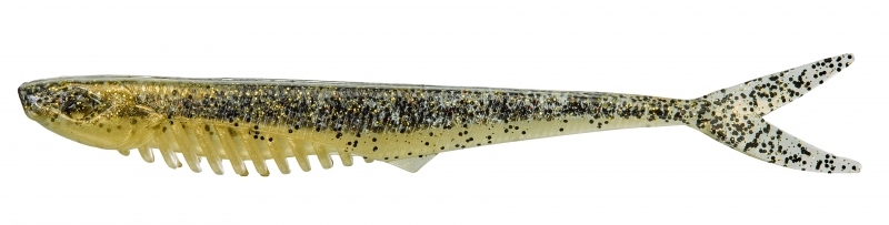 

Jaskółka Gunki Pacemaker 10cm Ghost Zander