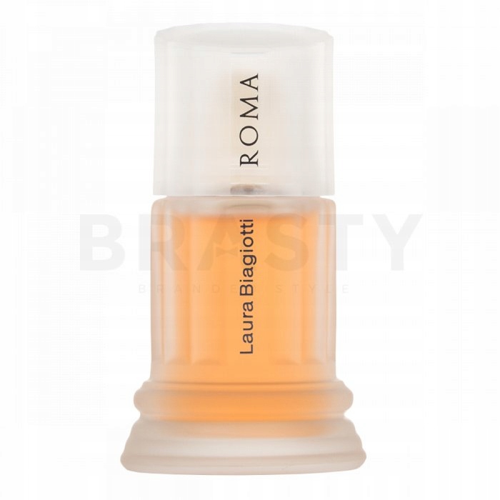 Laura Biagiotti Roma Edt W 50 ml
