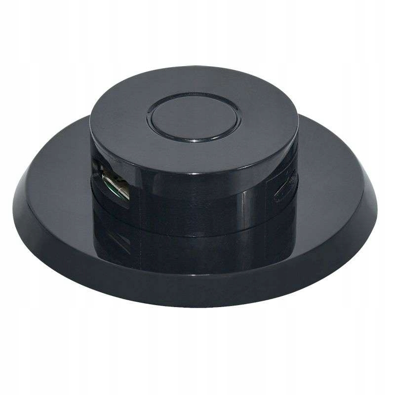 Solight výsuvná nabíječka Usb A+c 24W Pd, černá