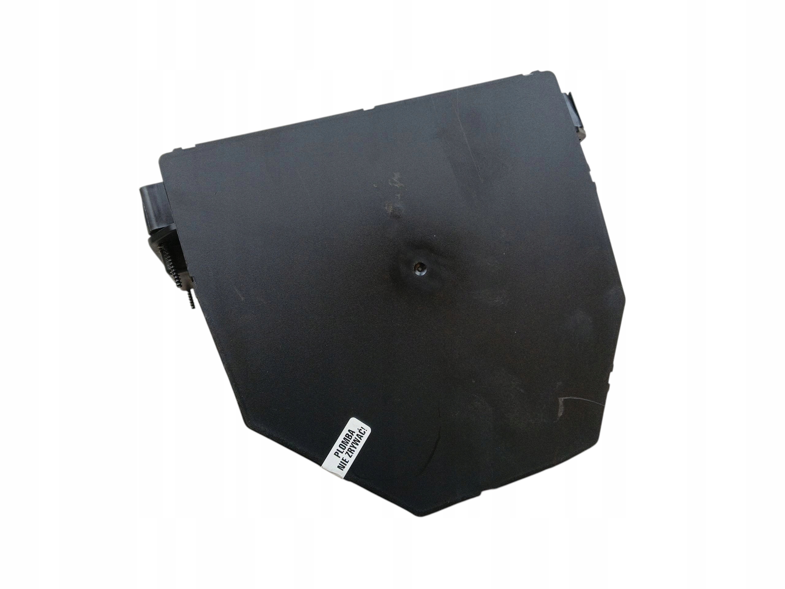 module control unit SAM MERCEDES E W212 LIFT (2012-2016) A2129002827
