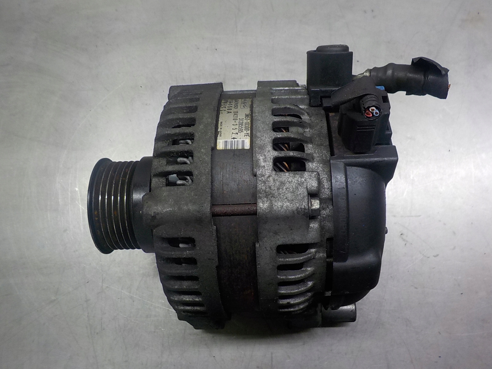 VOLVO C30 2.0 D ALTERNATOR 3M5T-10300-YE