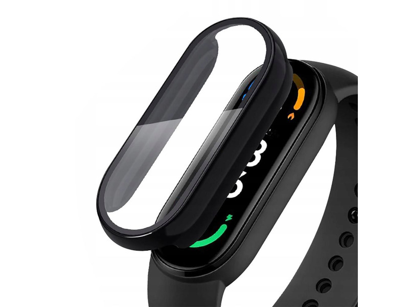 

Etui Tech-protect do Xiaomi Mi smart Band 7