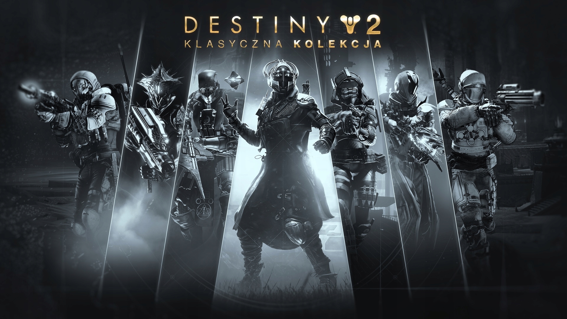 Destiny 2 Legacy Collection (2025) Klucz Steam Bez Vpn Pc Pl Automat