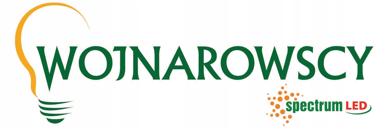 Żarówka LED GLS 5W E27 CCT COG Smart barwa zmienna Marka Spectrum LED
