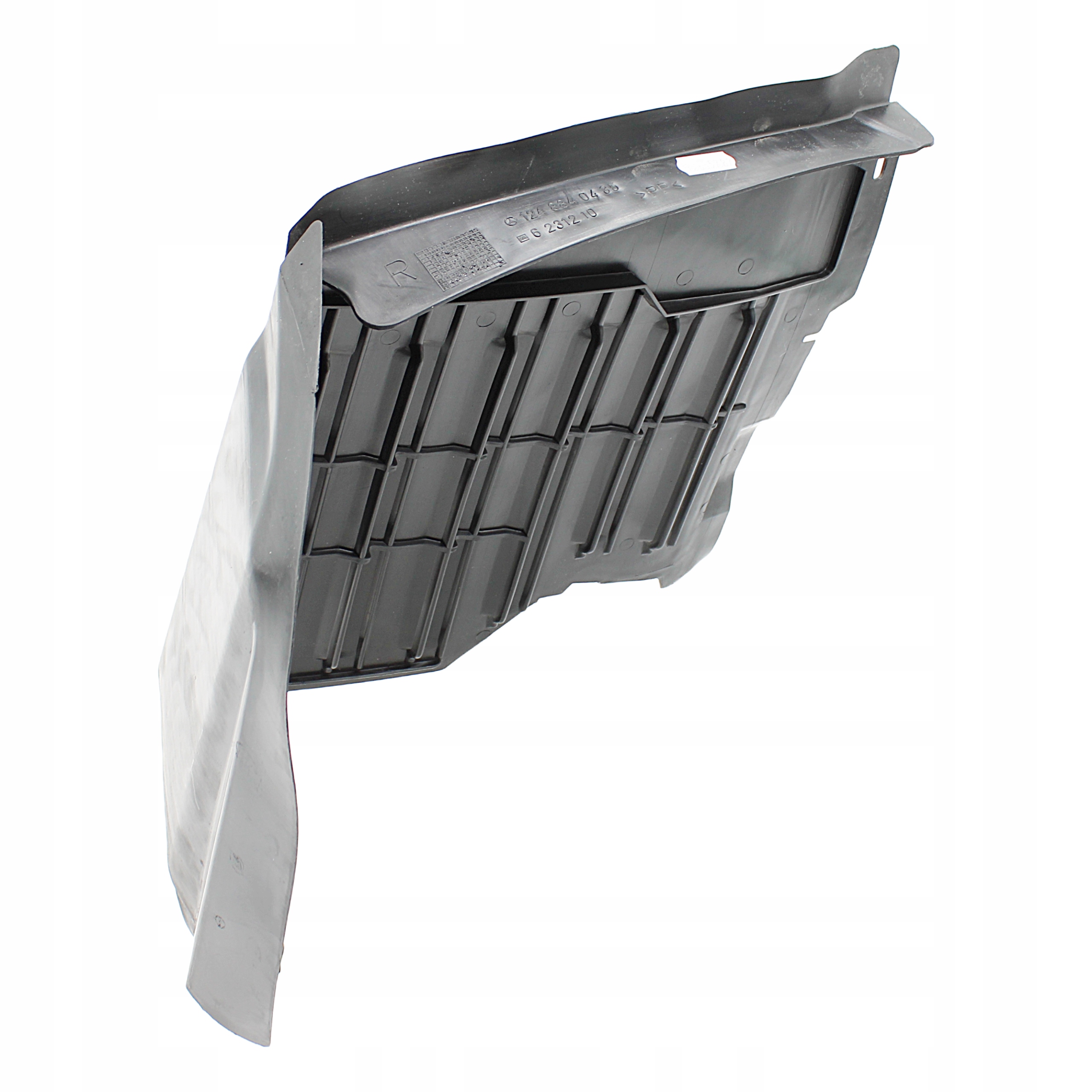 Přední Podběh Kola Mercedes W124 Rohový A1248840435