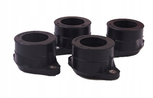 12-98 - ВПУСКНІ ПАТРУБКИ КАРБЮРАТОРА HONDA CB 400 F FOUR