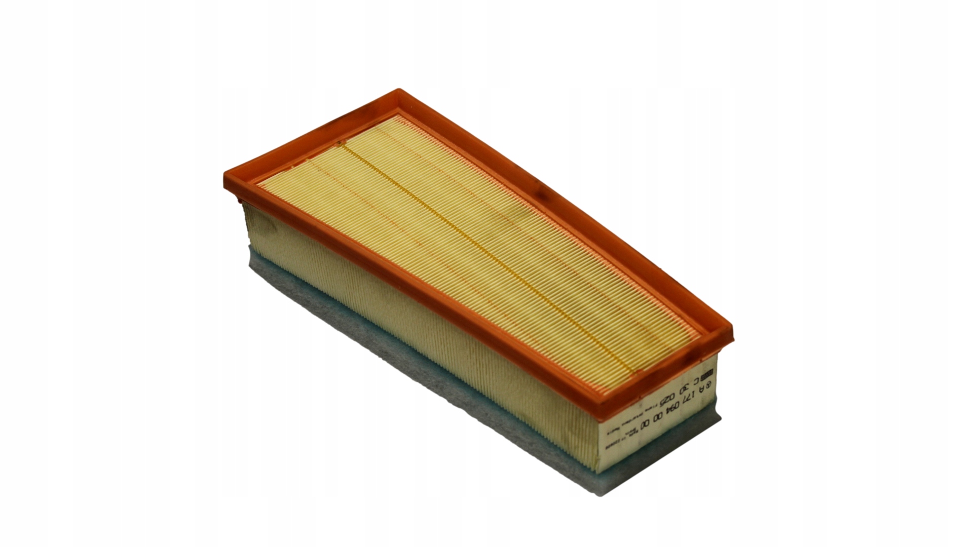 Mercedes X290 W213 W463 Pravý vzduchový filtr V8