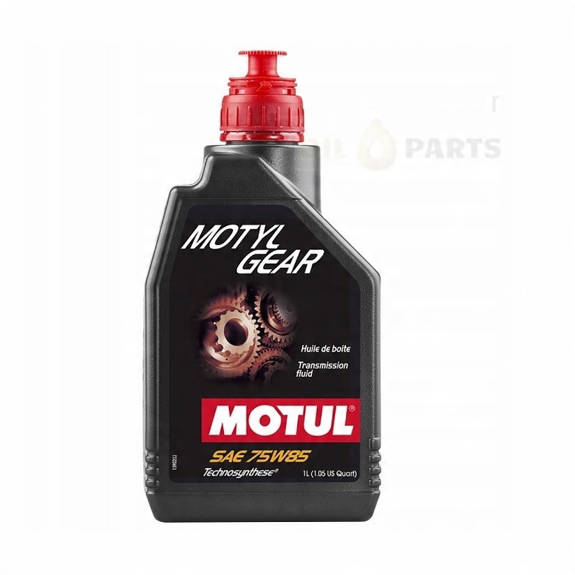 

Motul Motylgear 75W80 1L Olej Przekładniowy półsyn