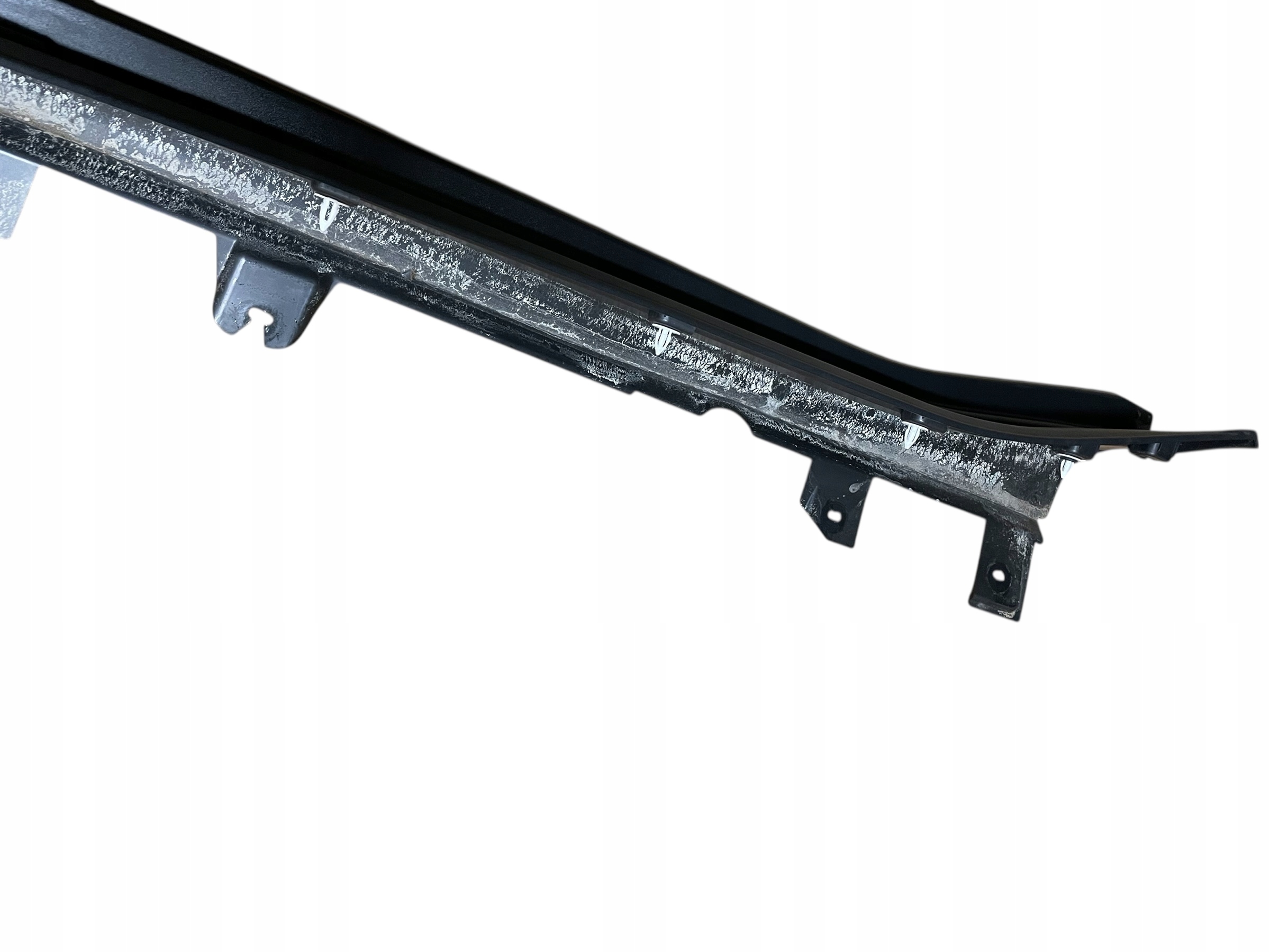 moulding threshold right M POWER BMW XM G09 original IDEAL