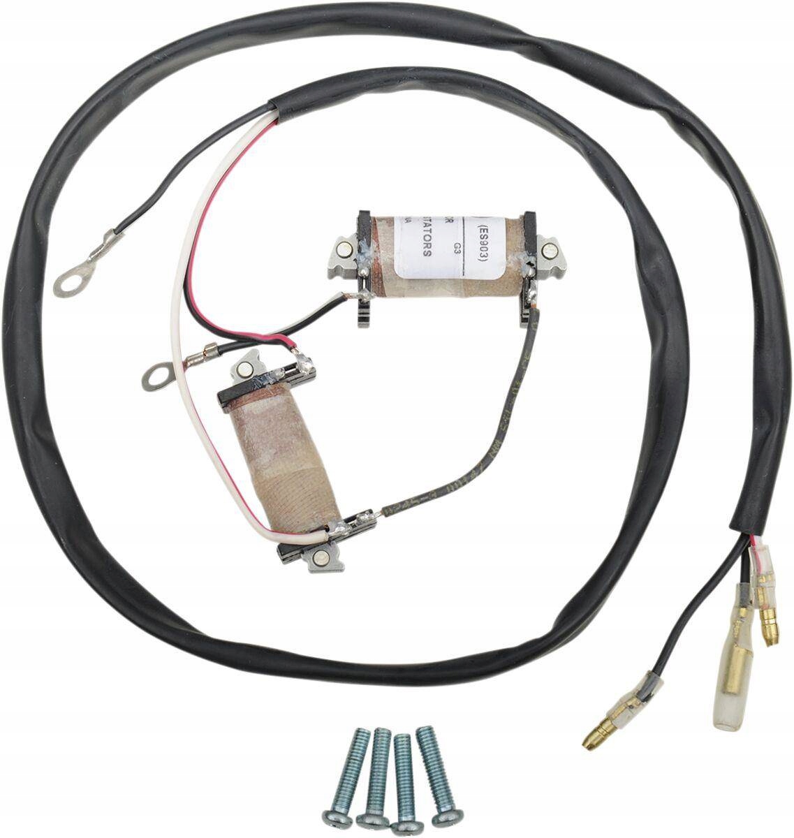 

Zestaw Odbudowy Statora Suzuki Rm 500 250 125 85