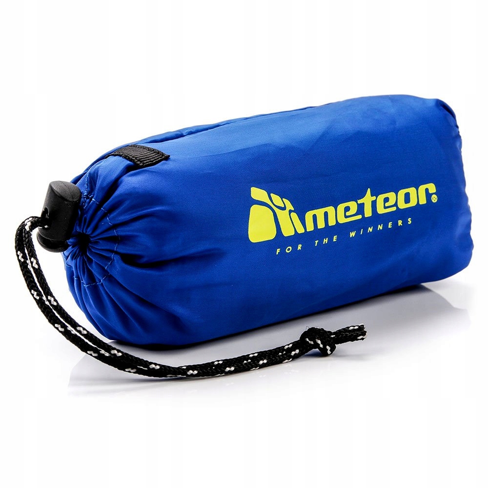 RĘCZNIK SZYBKOSCHNĄCY KĄPIELOWY Z MIKROFIBRY NA SIŁOWNIE BASEN METEOR XL Kod producenta 31553