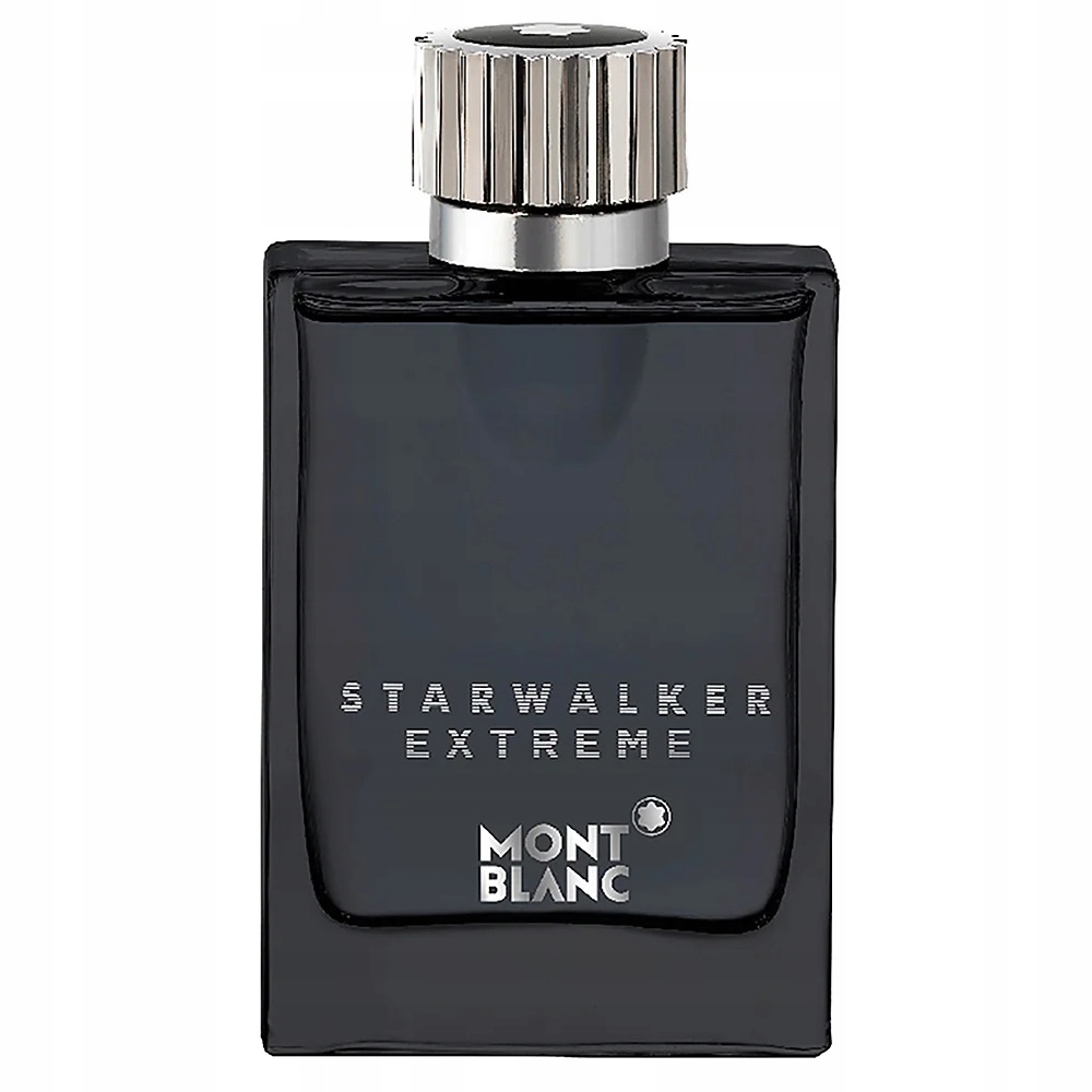 Mont Blanc Starwalker Extreme Edt Spray