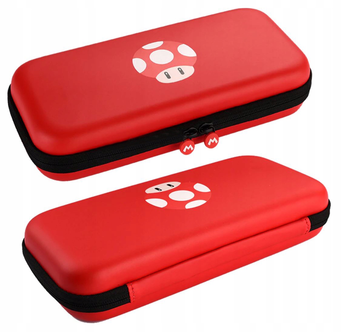 Pouzdro Premium Grzybek Mario pro Switch a Oled