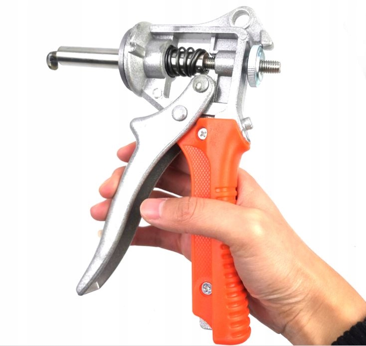 

Szczypce Prostowanie Otworów Technologicznych Pdr