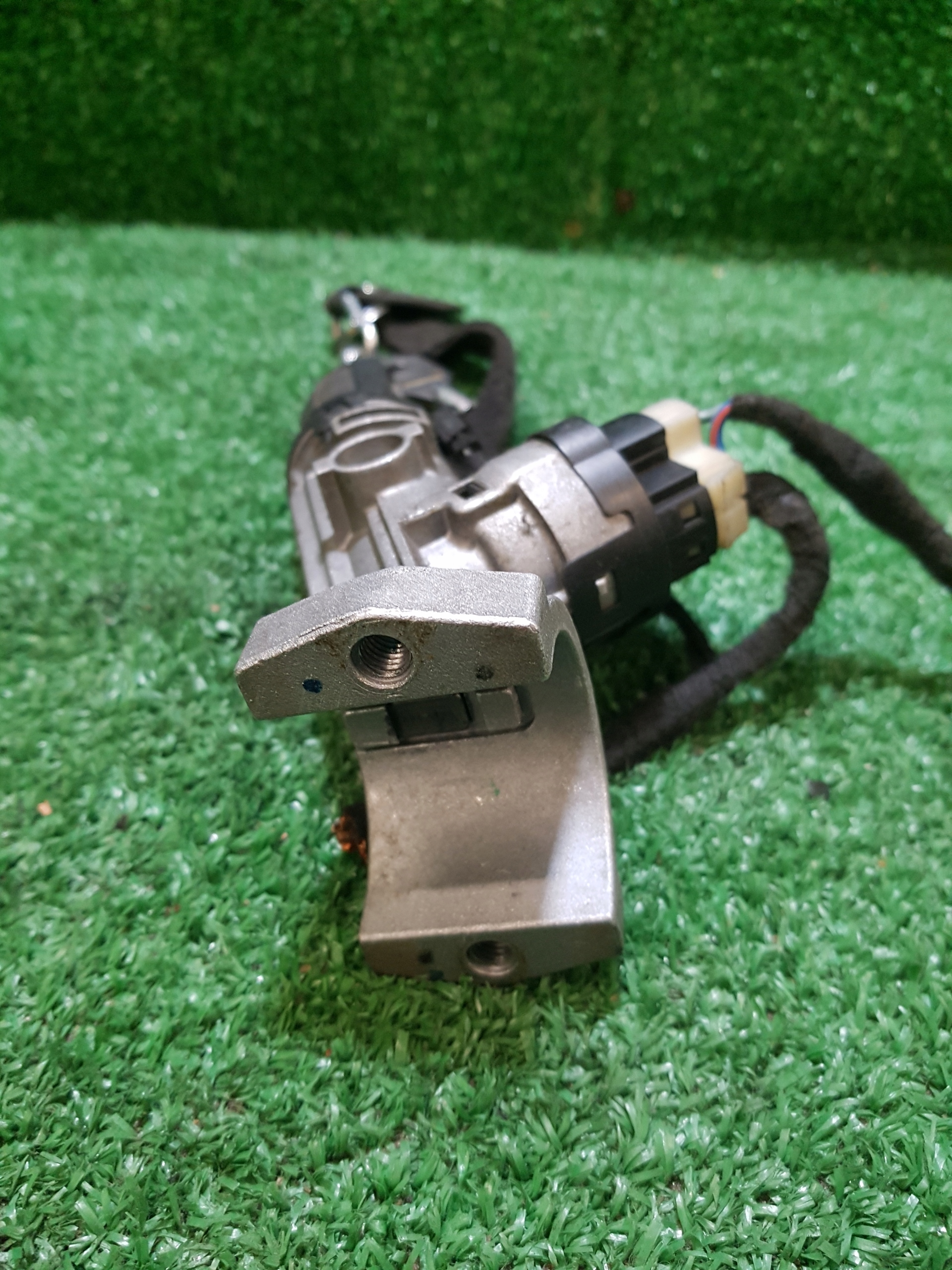 ignition Z KLUCZYKIEM CITROEN JUMPER 2 010990013