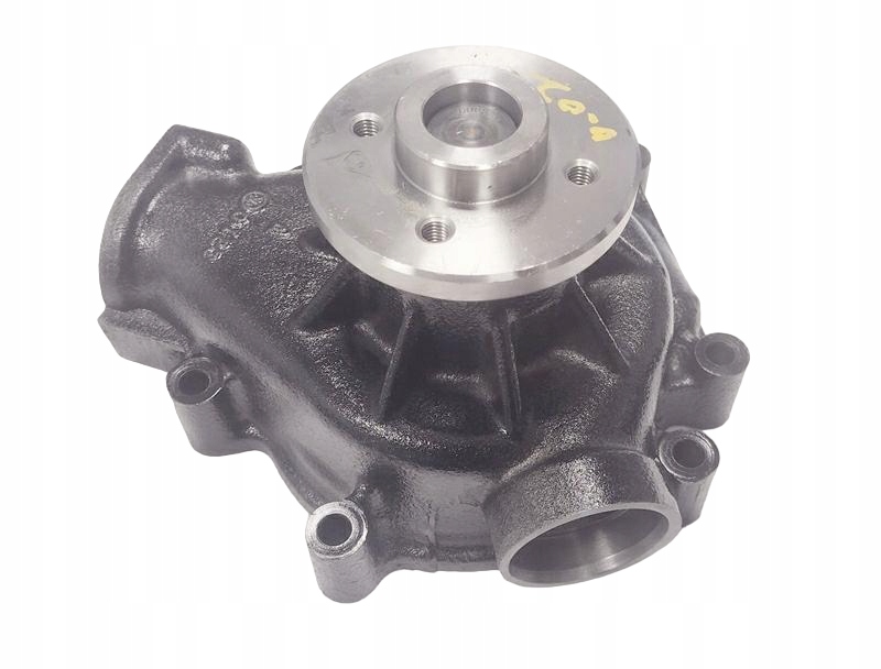 Водяной насос Doosan 400921-00008 IPG