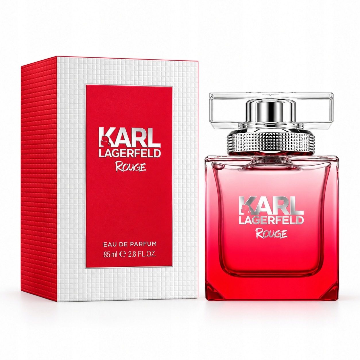 Karl Lagerfeld Rouge 85 ml parfémovaná voda pro ženy