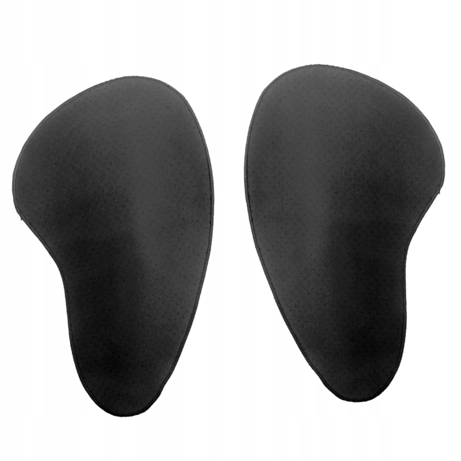 PADDED CROSSDRESSING THIGH BLACK