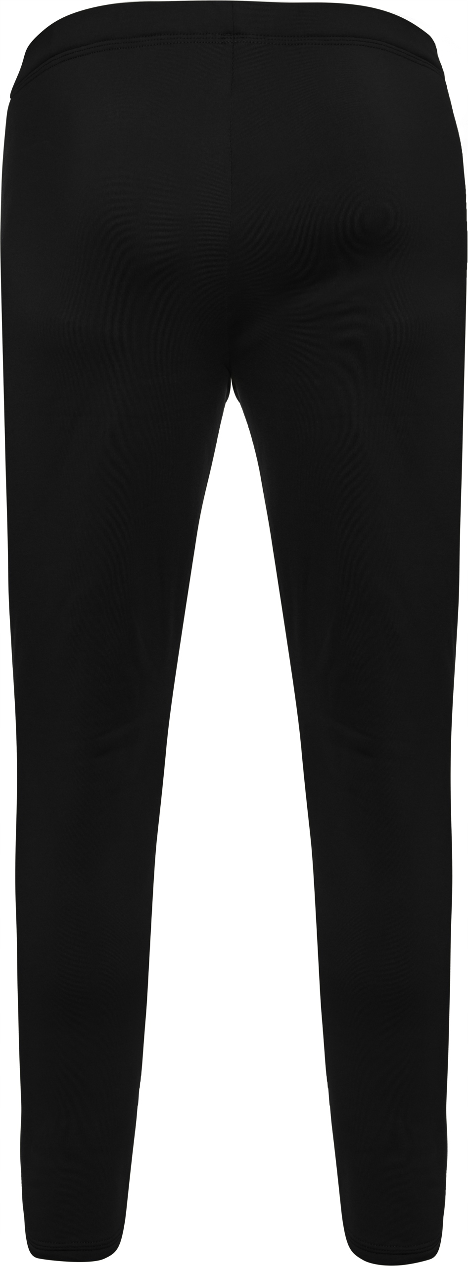 GETRY termoaktywne ODDYCHAJĄCE kalesony CZARNE XL Rozmiar XL