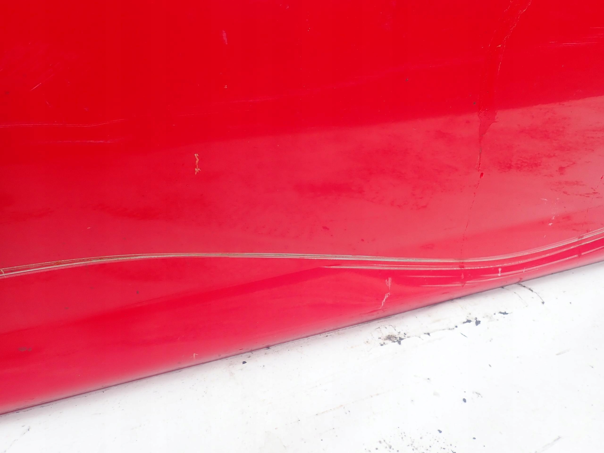 HONDA JAZZ 02-05 door front front right
