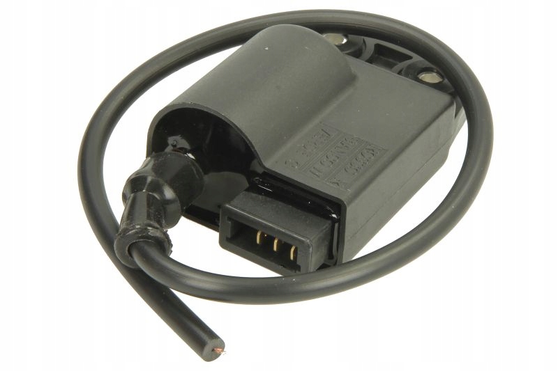 IP000418 - Модуль катушки Piaggio/Gilera 2T 50 маленький штекер 3pin