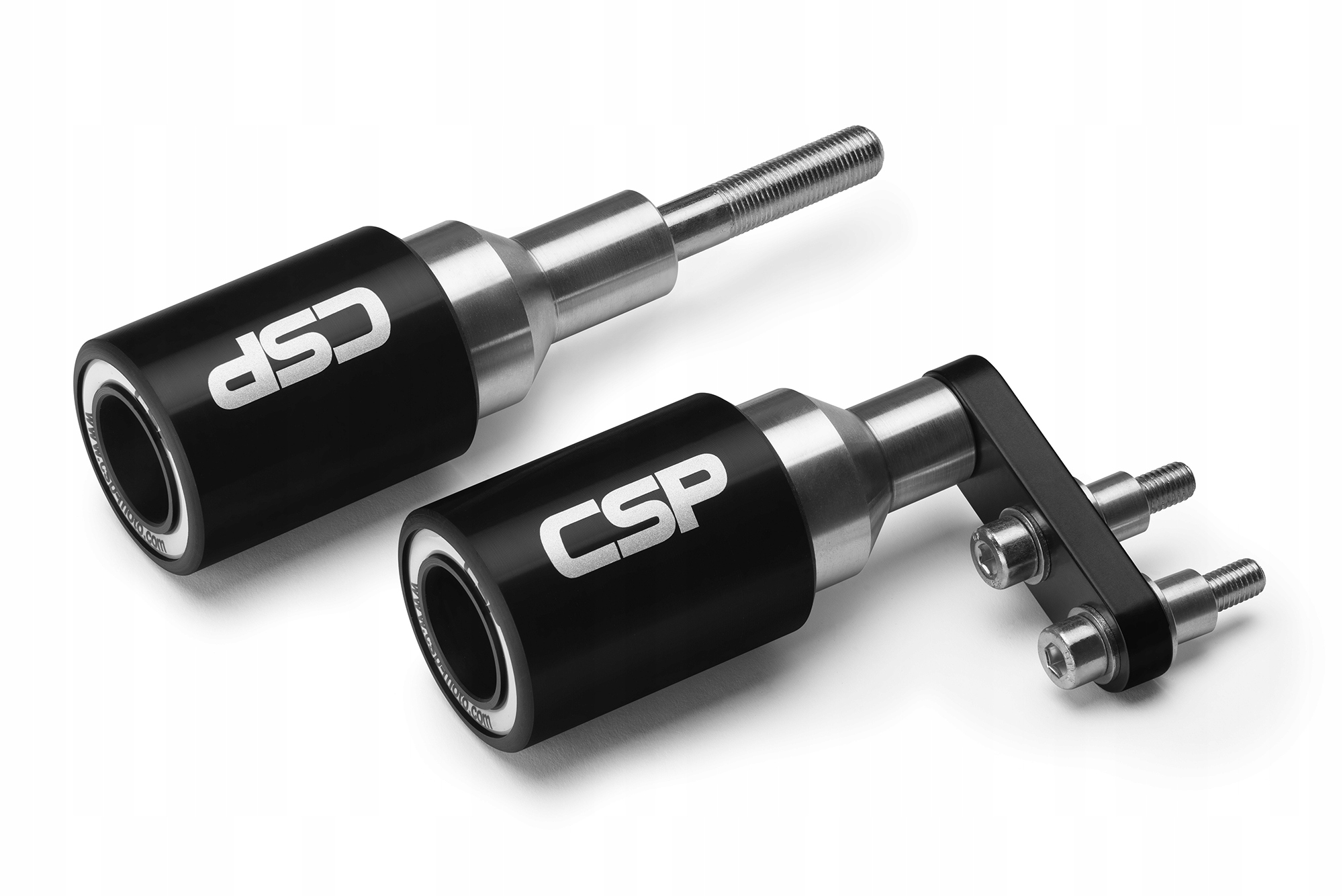 Crash pady Csp pre Yamaha MT-03 2006-2015