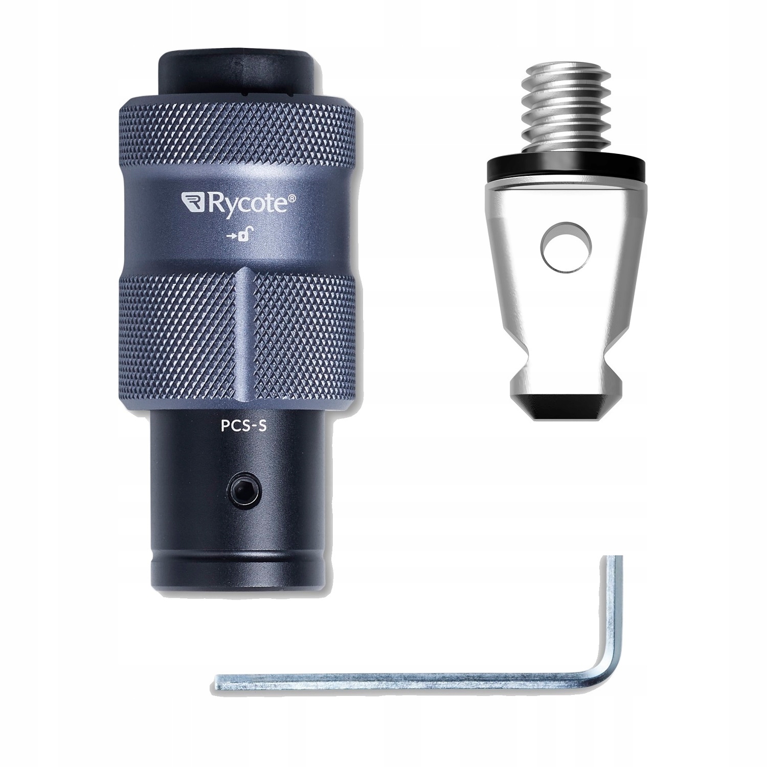 Rýchlospojka Rycote PCS-Spigot