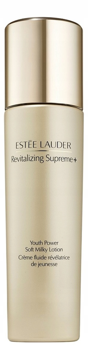 Estee Lauder Lehká revitalizační pleťová emulze 100 ml