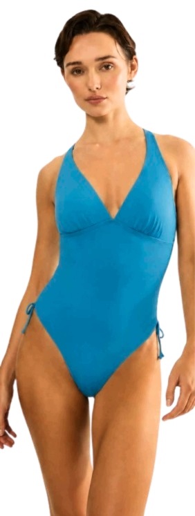 Triumph O Summer MIX & Match Op Sd jednodílné plavky 42C/85C