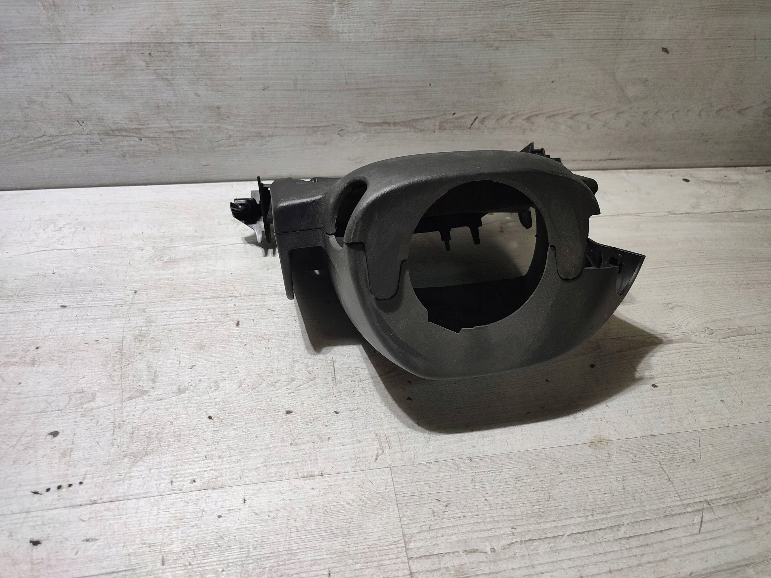 Opel Corsa E 2018 Kryt volantu volantu