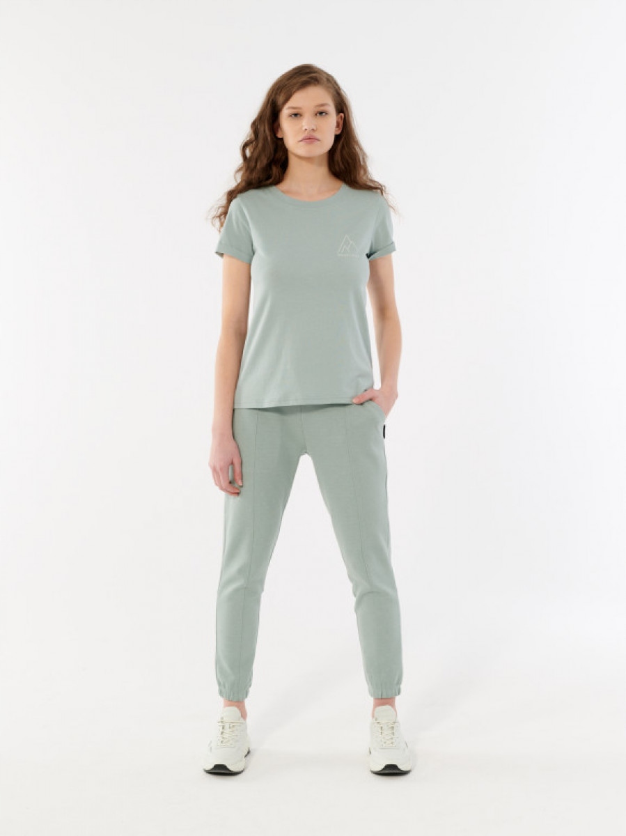 

Koszulka T-shirt Outhorn TSD610 L21