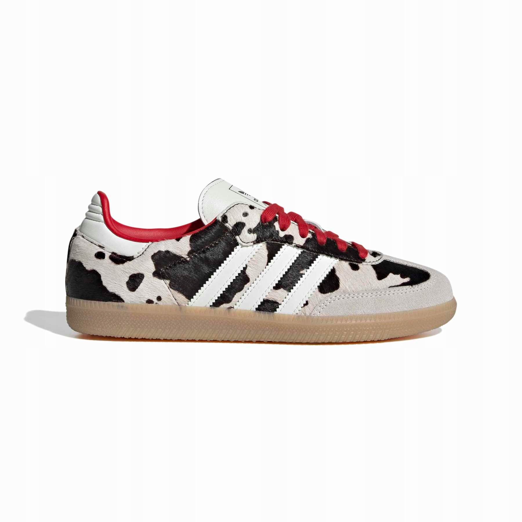Dámské sportovní boty adidas Samba Og KI6956, velikost 38