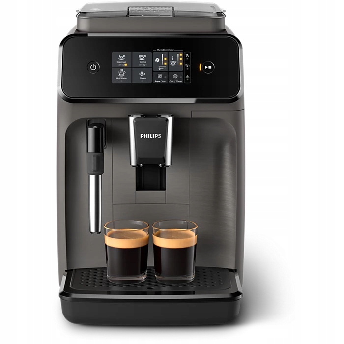 EP1224/00 Espresso Philips