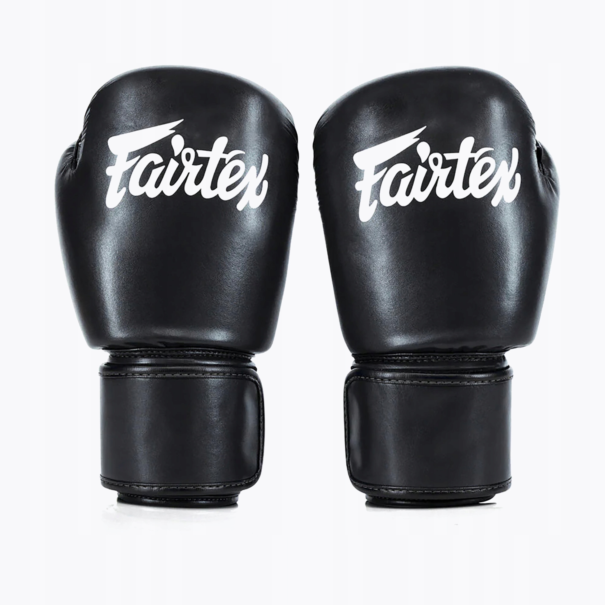 Boxerské rukavice Fairtex Amateur Boxing černé 14 oz
