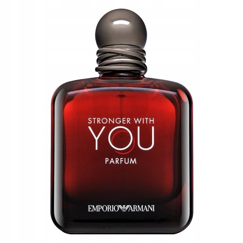 Armani (Giorgio Armani) Stronger With You Parfum čistý parfém pro muže 100