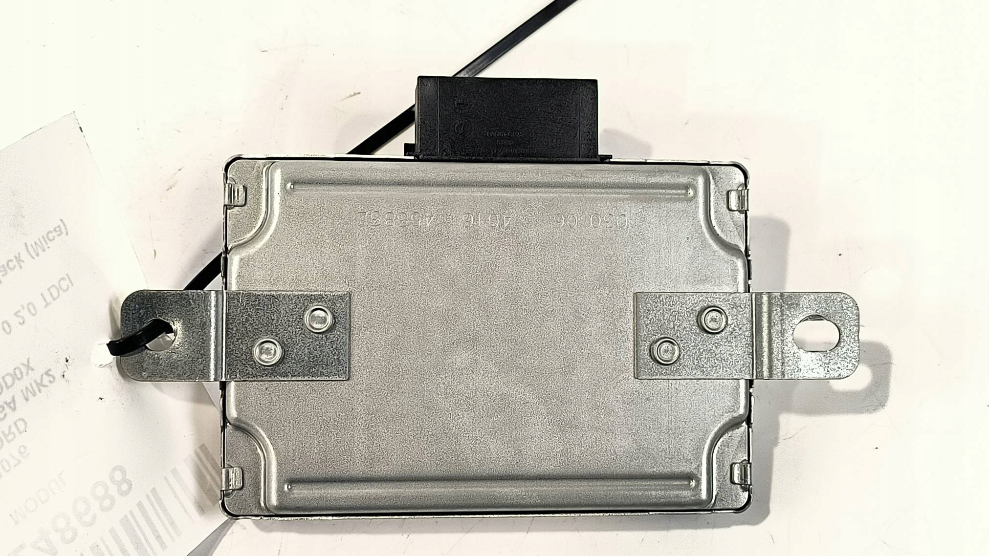 voltage module DT1T-14B526-AA FORD KUGA MK2