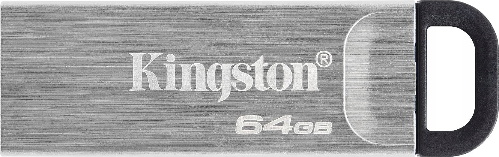 

Pendrive Kingston DataTraveler Kyson 64GB