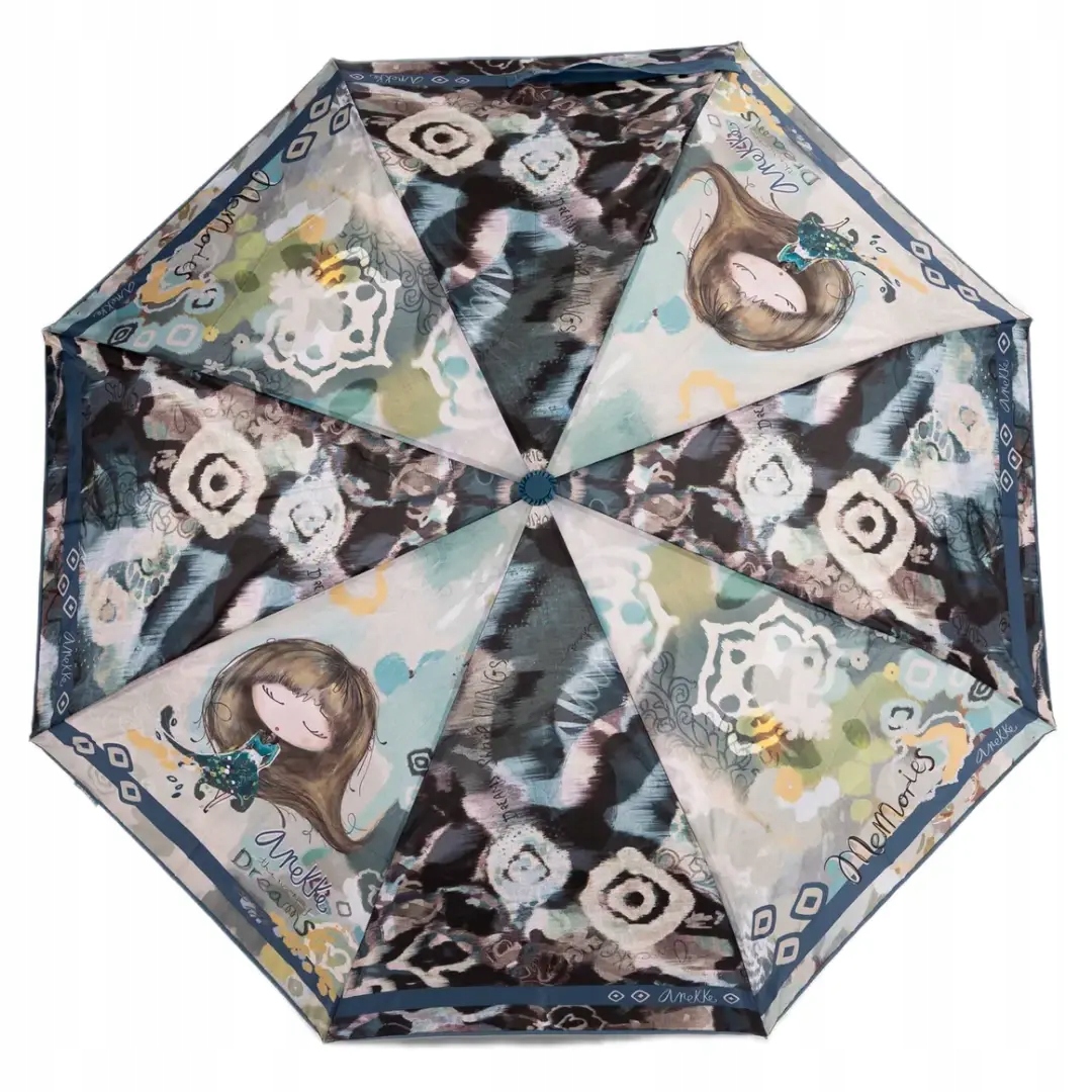 Dámský deštník Anekke 41473-103