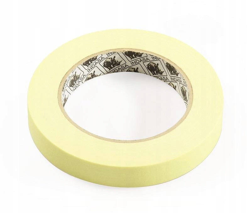 INDASA малярная лента MTE 80 50m / 18mm