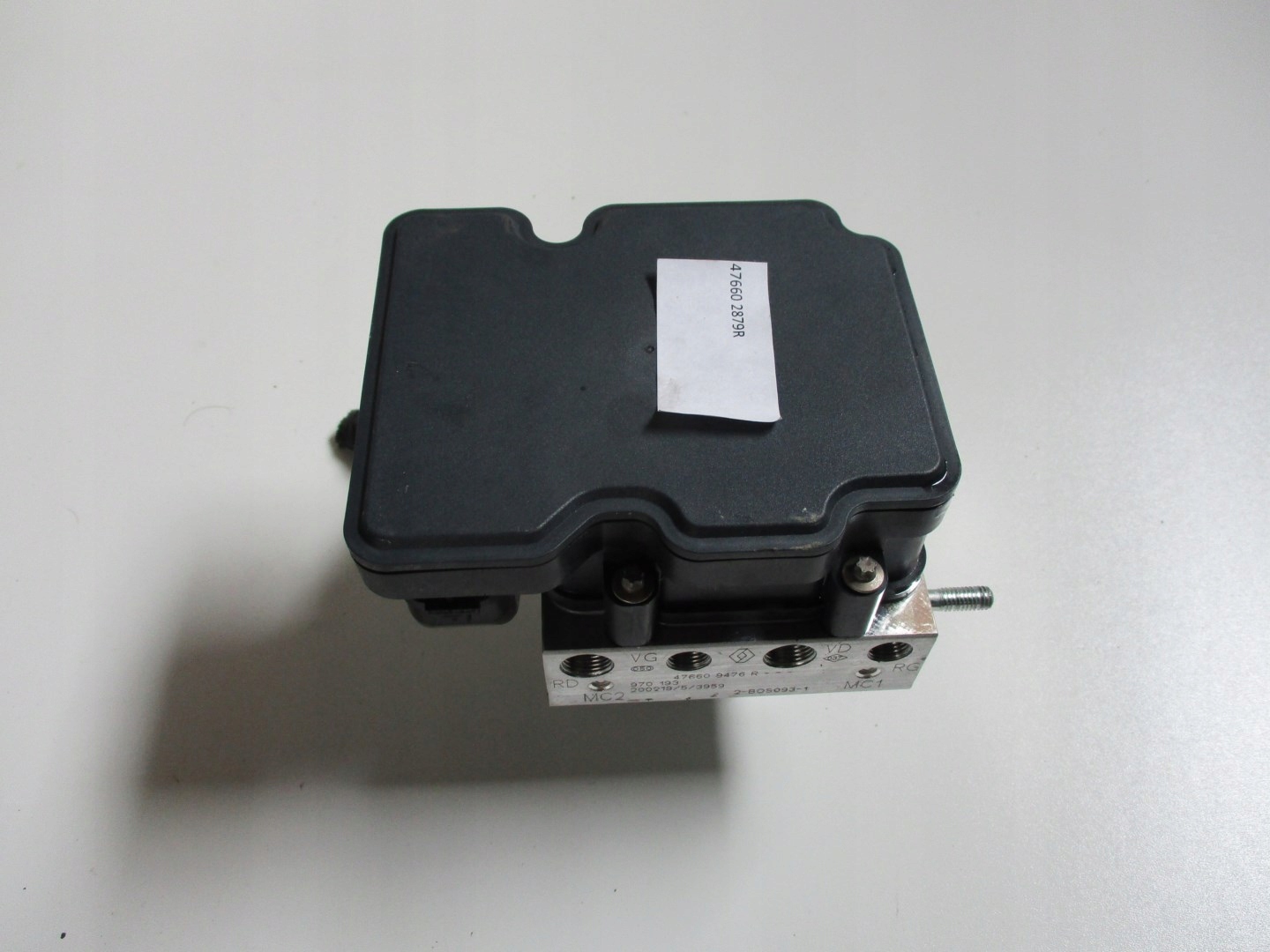 ABS renault CAPTUR II 476602879R