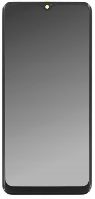Orig LCD displej pro Samsung Galaxy A20s A207F