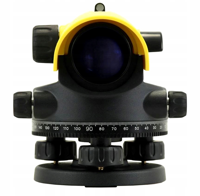 LEICA NA532 NIWELATOR OPTYCZNY PROFESJONALNY AUTO Kod producenta 840386