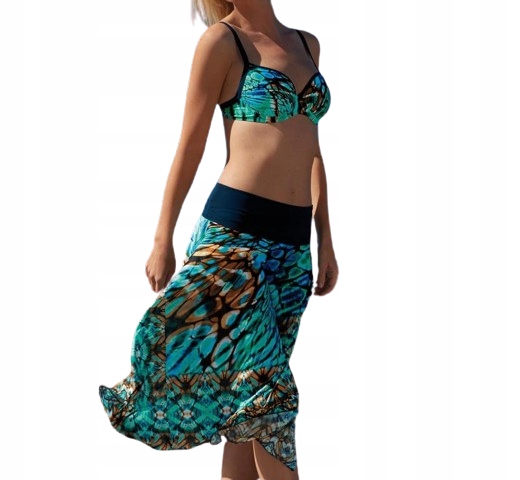 Sunflair 73206 Šaty sukně 44