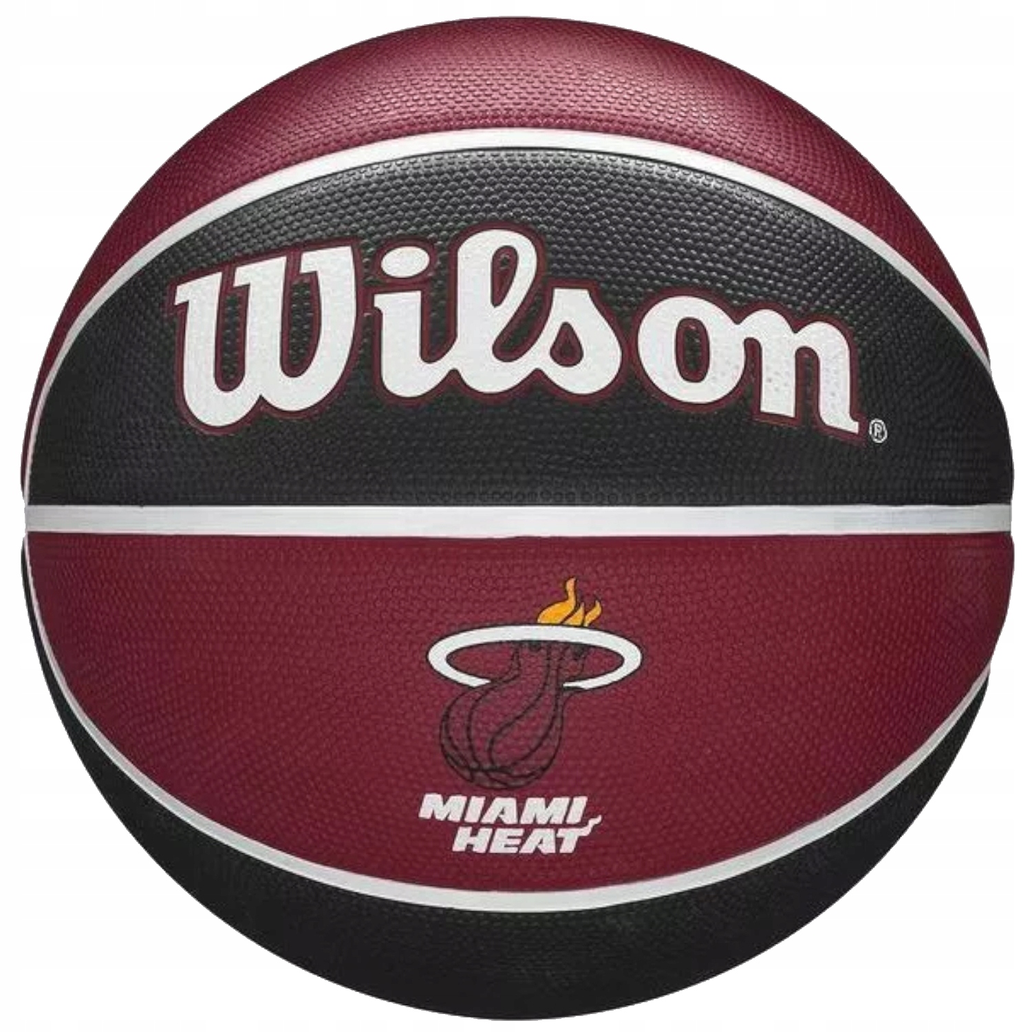 

Piłka do koszykówki Wilson Nba WTB1300XBMIA r.7
