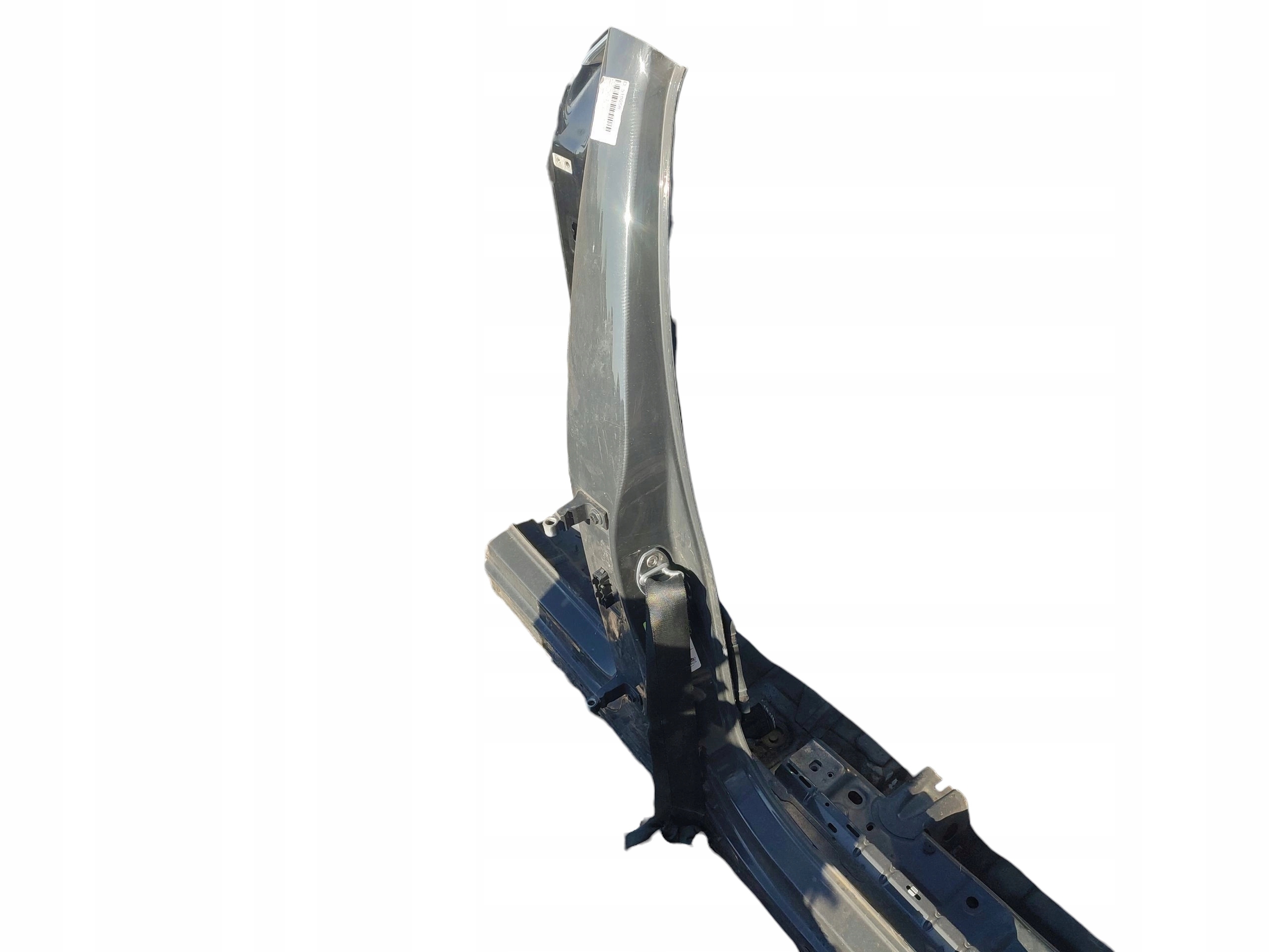 threshold right pillar central VW PASSAT B8 LIFT (2019-2023) KOMBI LAK. LI7F