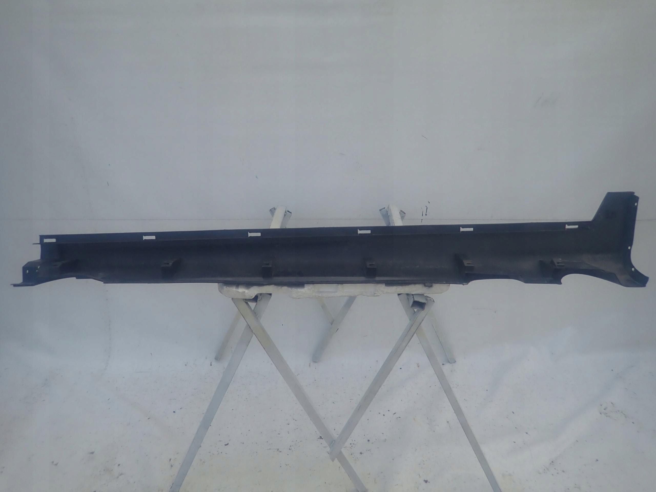 VOLVO XC60 08-13 threshold right moulding threshold right